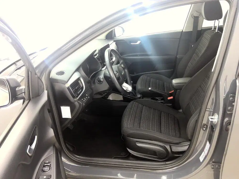 Kia Stonic 1.0 T-GDi MHEV DynamicPlusLine+Led+Ecc+Nav uit 2021, foto 8