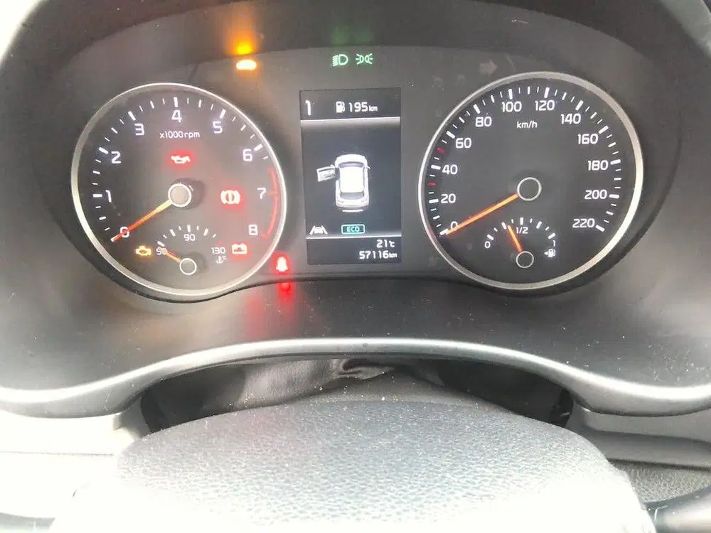 Kia Stonic 1.0 T-GDi MHEV DynamicPlusLine+Led+Ecc+Nav uit 2021, foto 9