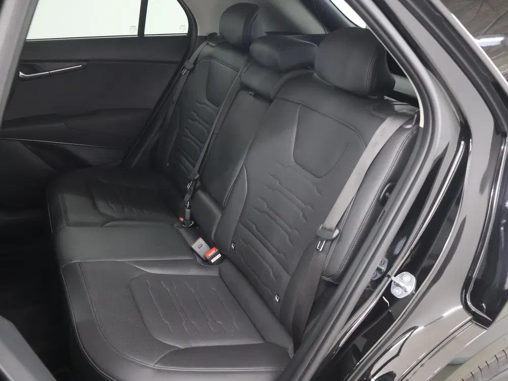 Kia Niro 1.6 GDi Hybrid DynamicPlusLine uit 2025, foto 11