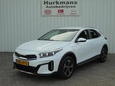Kia XCeed 1.6 GDi PHEV AUTOMAAT DYNAMICLINE 3.043 KM uit 2025
