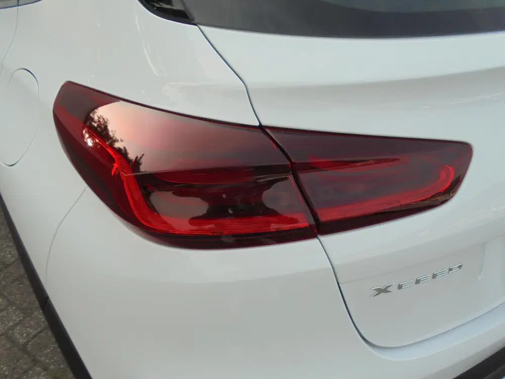 Kia XCeed 1.6 GDi PHEV AUTOMAAT DYNAMICLINE 3.043 KM uit 2025, foto 10