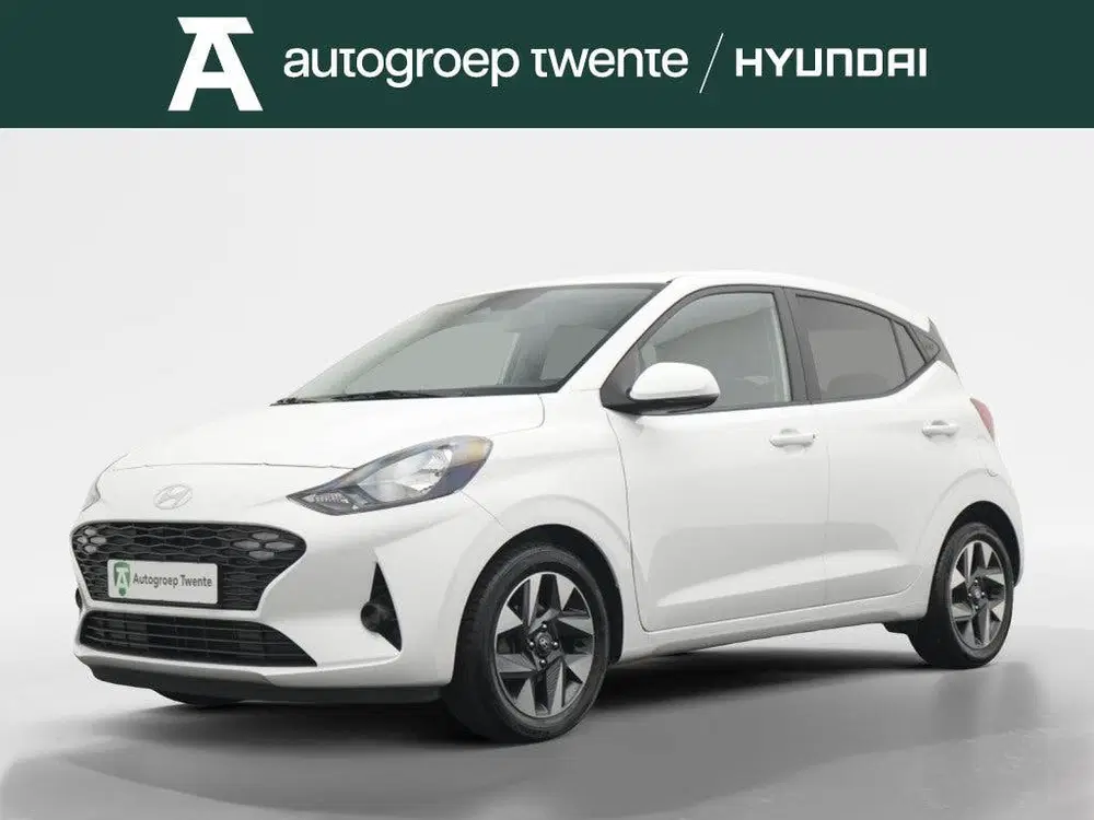 Hyundai i10 1.0 Comfort Smart 5-zits uit 2025