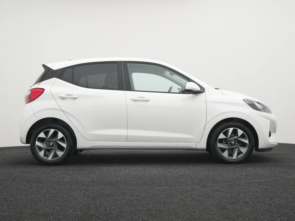 Hyundai i10 1.0 Comfort Smart 5-zits uit 2025, foto 14