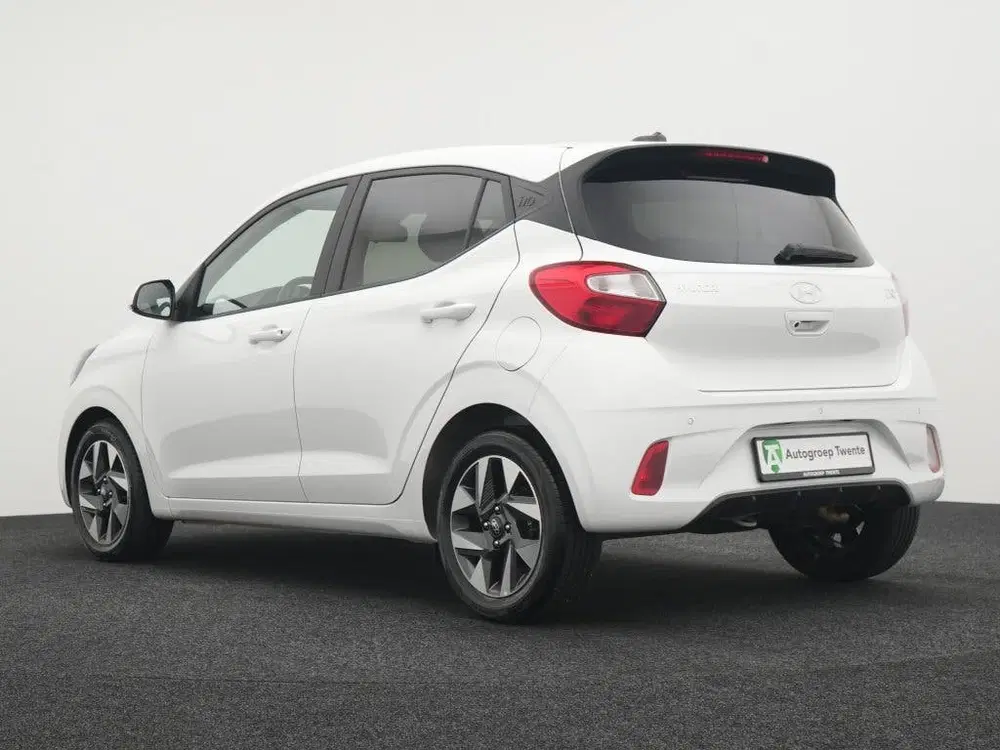 Hyundai i10 1.0 Comfort Smart 5-zits uit 2025, foto 9