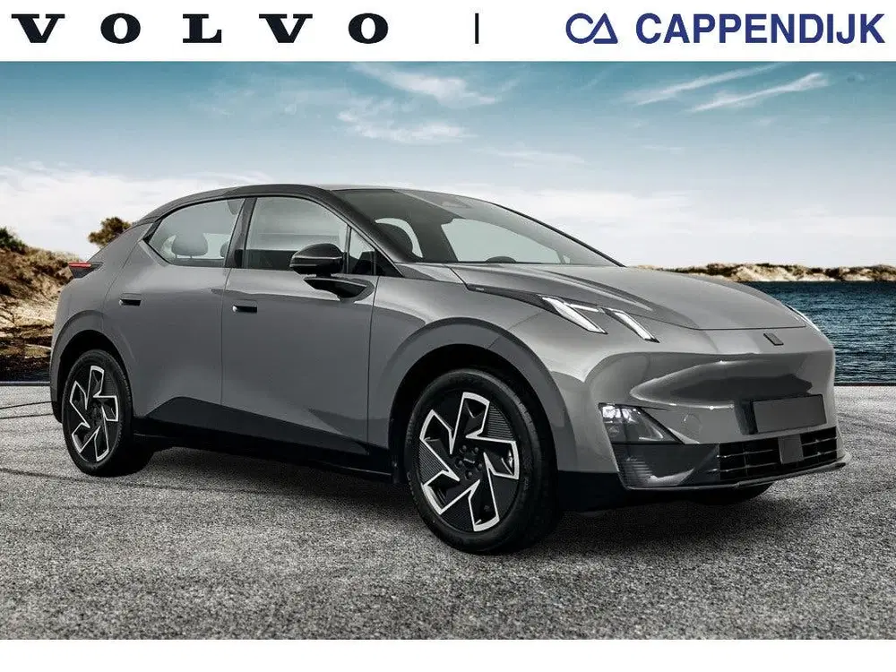 Lynk & Co 02 More 66kWh 272PK uit 2025