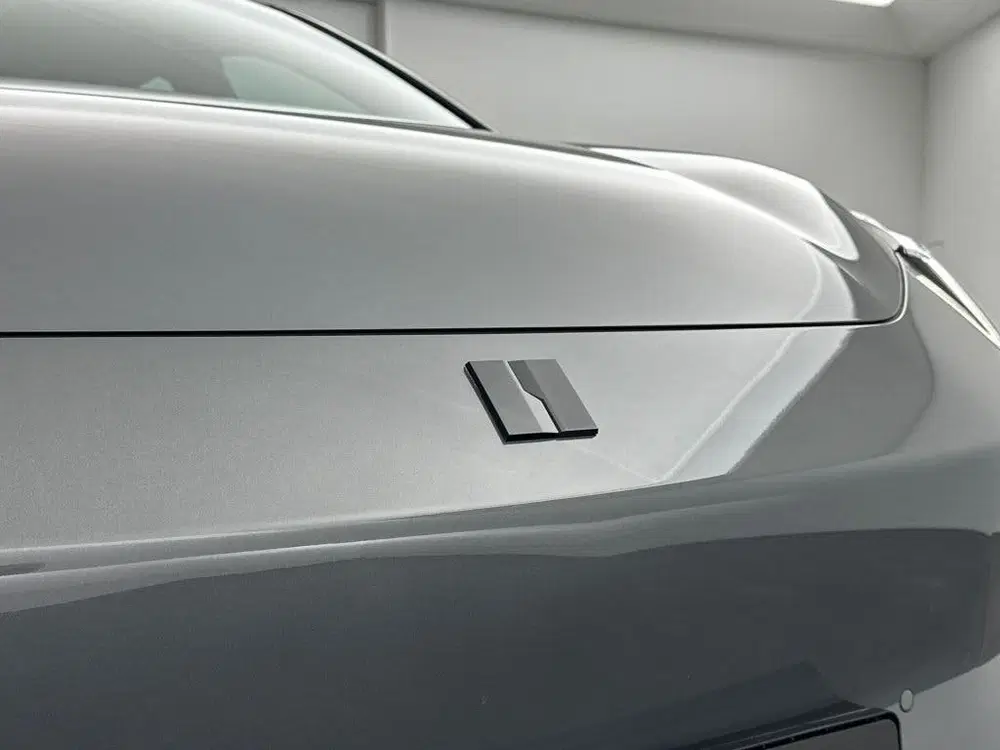 Lynk & Co 02 More 66kWh 272PK uit 2025, foto 10