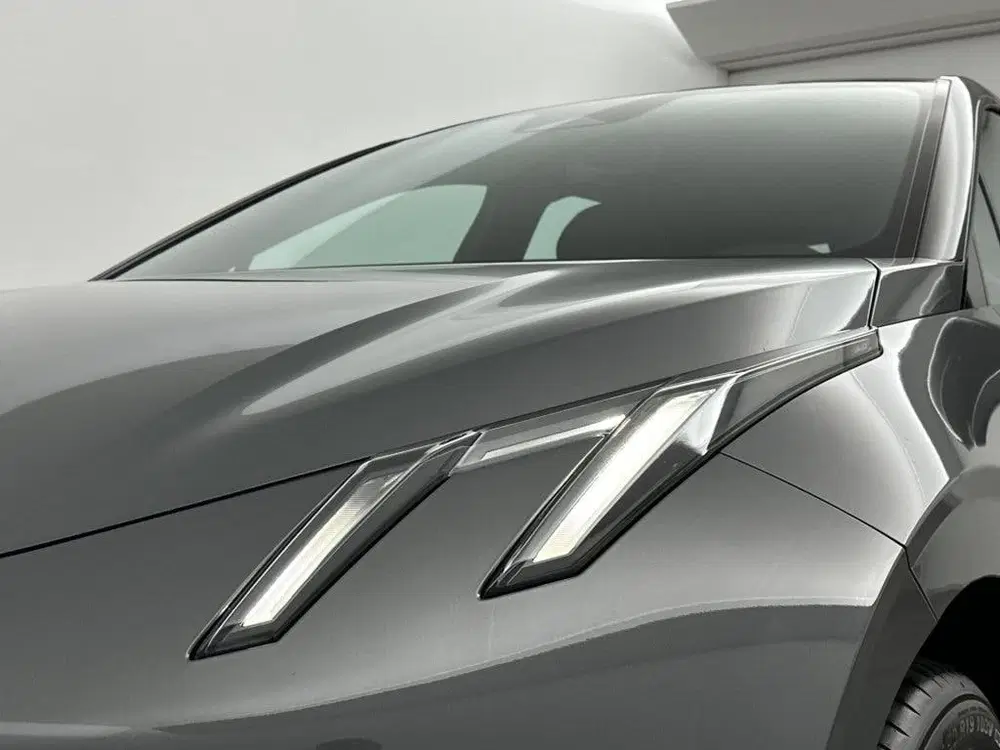 Lynk & Co 02 More 66kWh 272PK uit 2025, foto 11