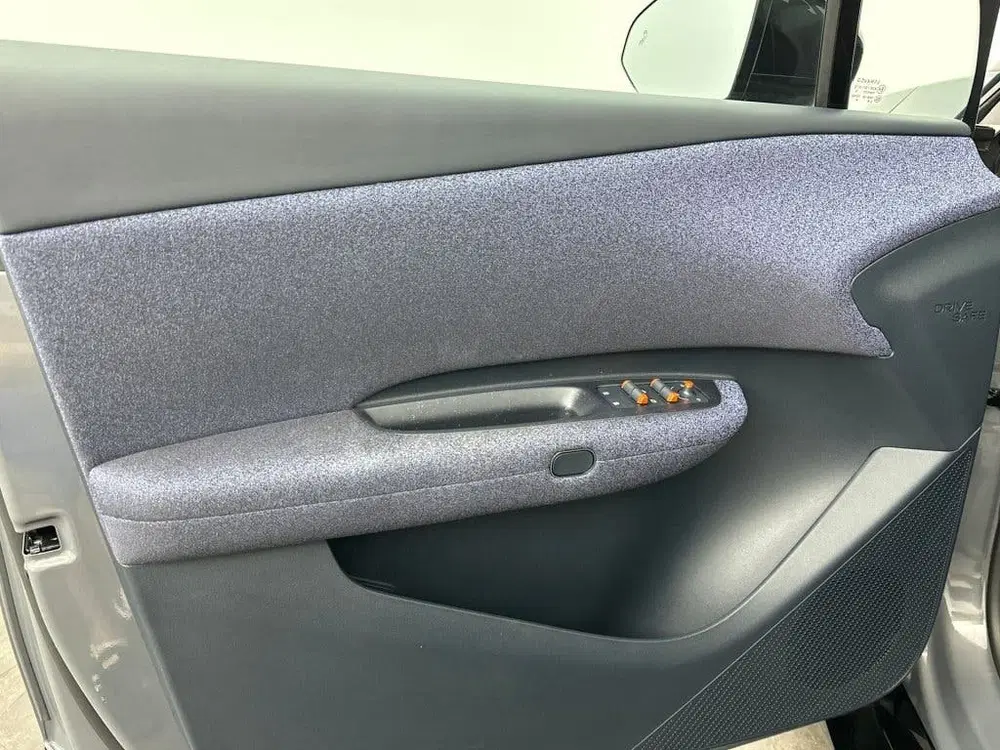 Lynk & Co 02 More 66kWh 272PK uit 2025, foto 15