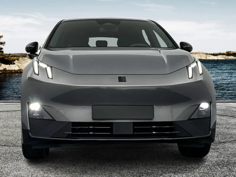 Lynk & Co 02 More 66kWh 272PK uit 2025, foto 6