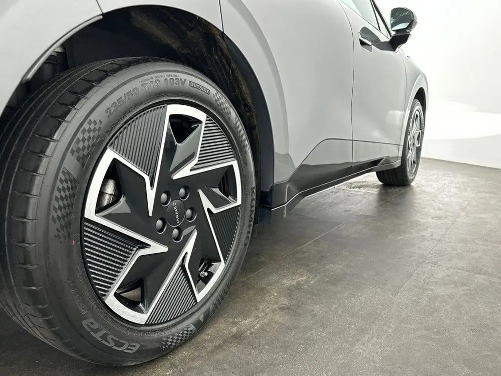 Lynk & Co 02 More 66kWh 272PK uit 2025, foto 9