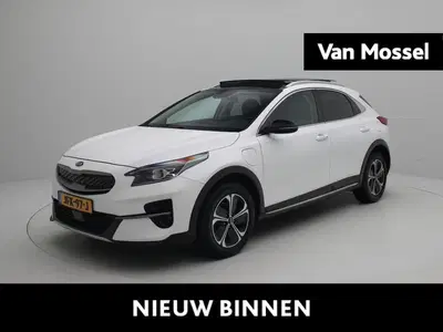 Kia XCeed 1.6 GDi PHEV DynamicLine uit 2021