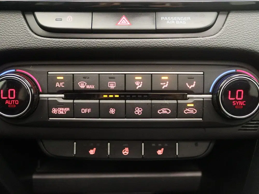 Kia XCeed 1.6 GDi PHEV DynamicLine uit 2021, foto 10