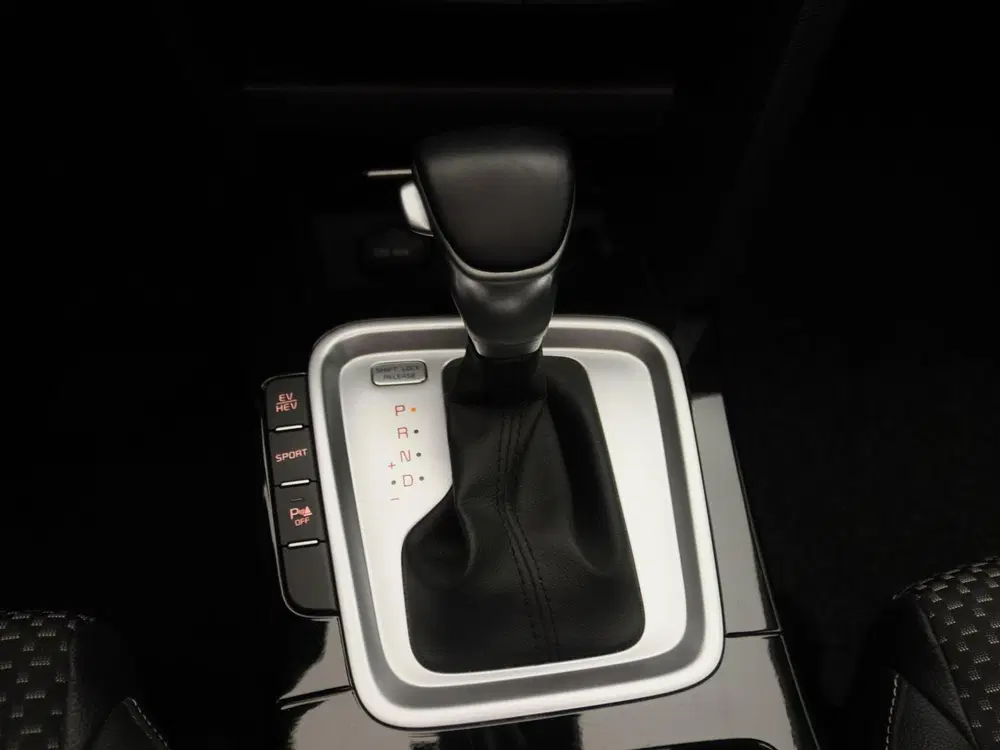 Kia XCeed 1.6 GDi PHEV DynamicLine uit 2021, foto 11