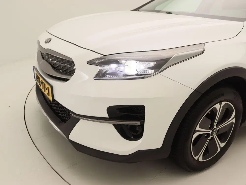 Kia XCeed 1.6 GDi PHEV DynamicLine uit 2021, foto 15