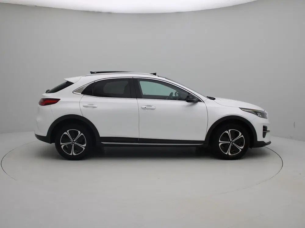 Kia XCeed 1.6 GDi PHEV DynamicLine uit 2021, foto 6