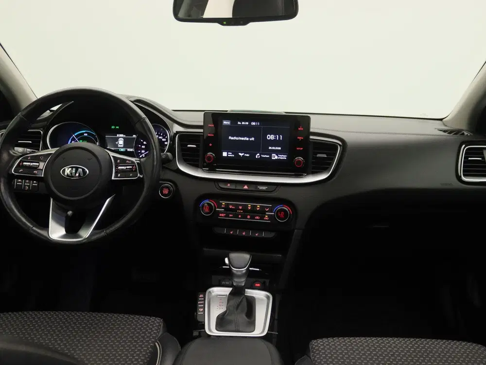 Kia XCeed 1.6 GDi PHEV DynamicLine uit 2021, foto 7