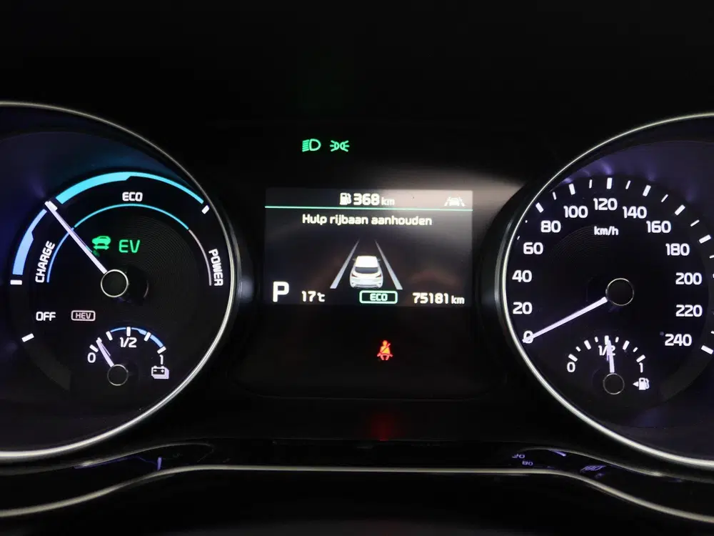 Kia XCeed 1.6 GDi PHEV DynamicLine uit 2021, foto 8