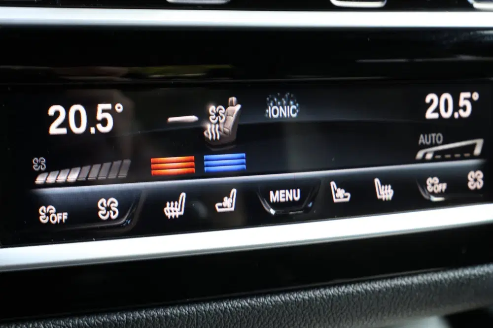 BMW 5-serie 530e Sport Line uit 2019, foto 8