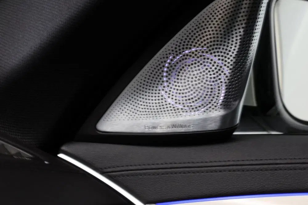 BMW 5-serie 530e Sport Line uit 2019, foto 9