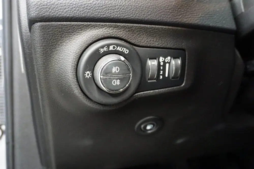 Jeep Compass 4xe 240 Plug-in Hybrid Electric S Automaat uit 2020, foto 10