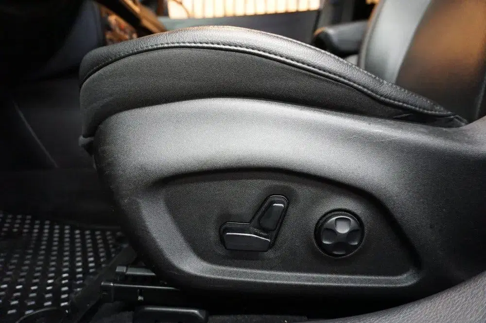 Jeep Compass 4xe 240 Plug-in Hybrid Electric S Automaat uit 2020, foto 11