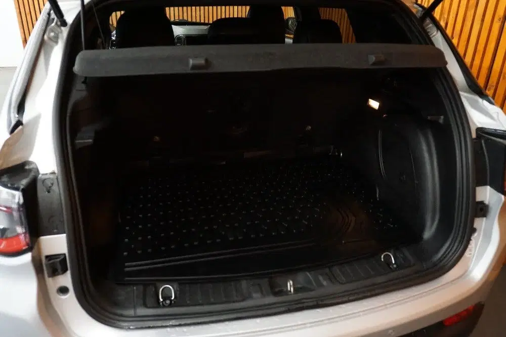 Jeep Compass 4xe 240 Plug-in Hybrid Electric S Automaat uit 2020, foto 8