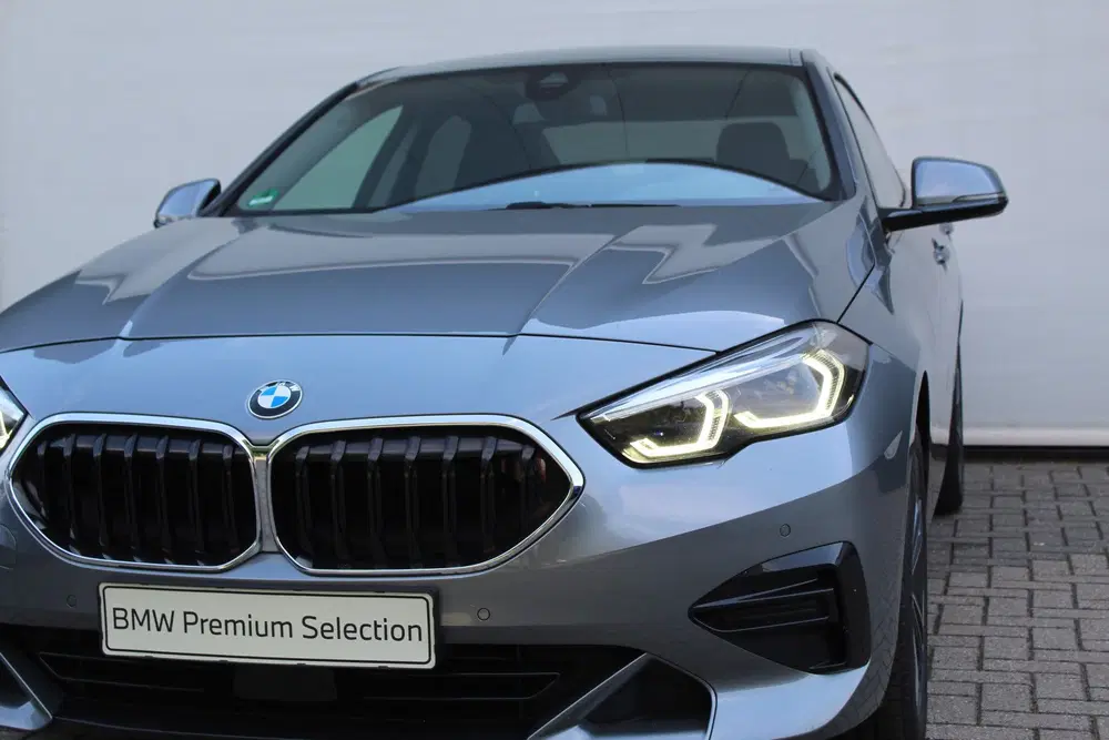 BMW 2-serie Coupé 218i Sport Line Automaat uit 2023, foto 10
