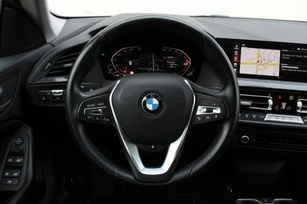 BMW 2-serie Coupé 218i Sport Line Automaat uit 2023, foto 4