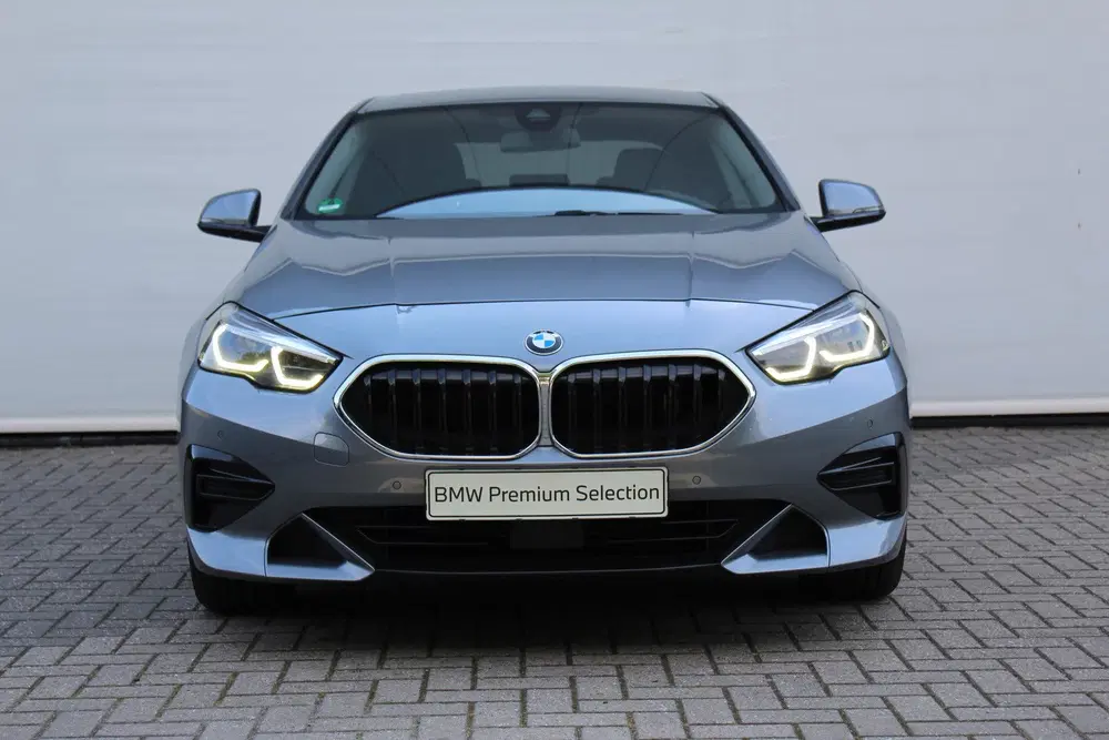 BMW 2-serie Coupé 218i Sport Line Automaat uit 2023, foto 5