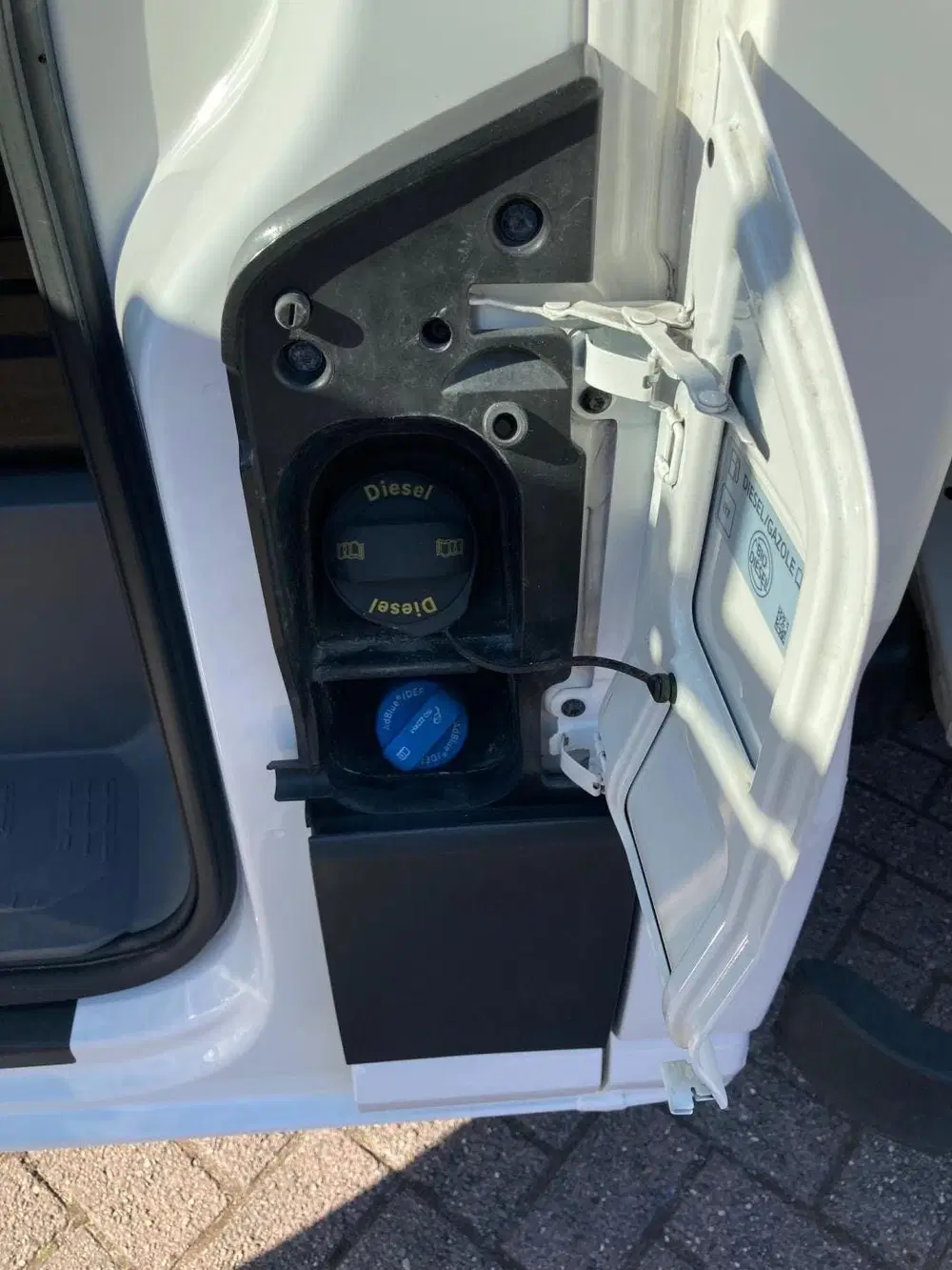 MAN TGE 35 2.0 Lang uit 2020, foto 11