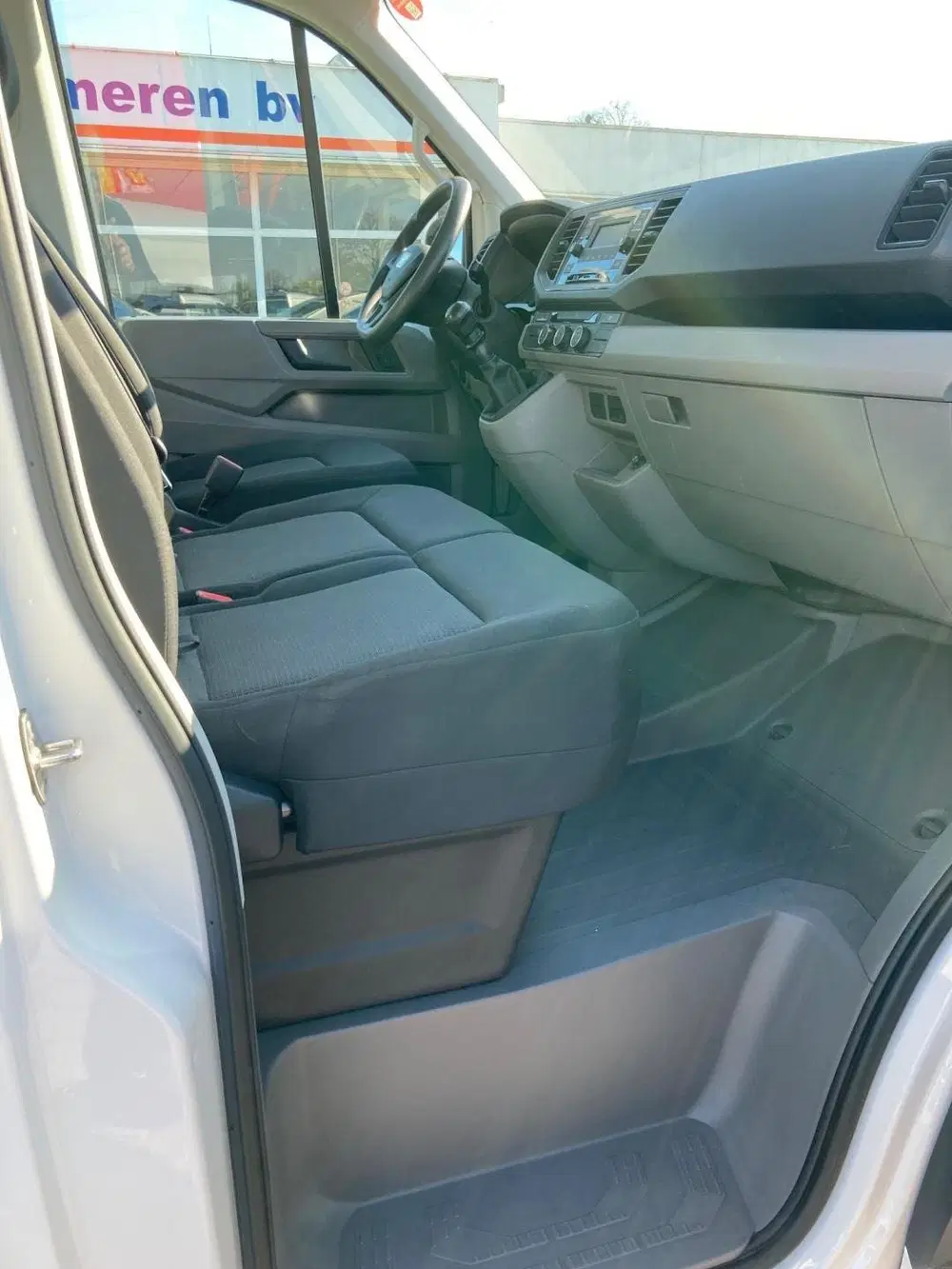 MAN TGE 35 2.0 Lang uit 2020, foto 12