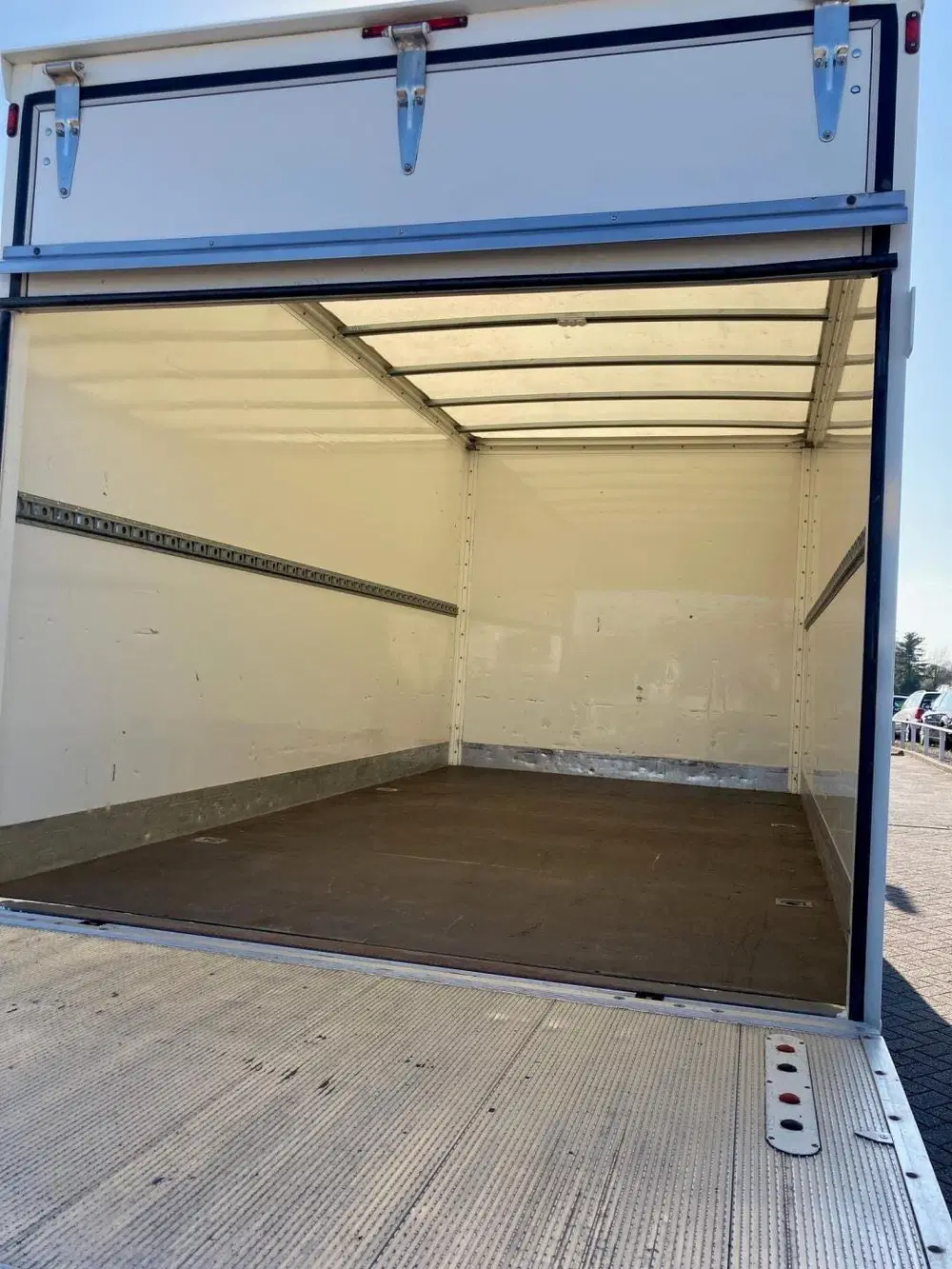 MAN TGE 35 2.0 Lang uit 2020, foto 14
