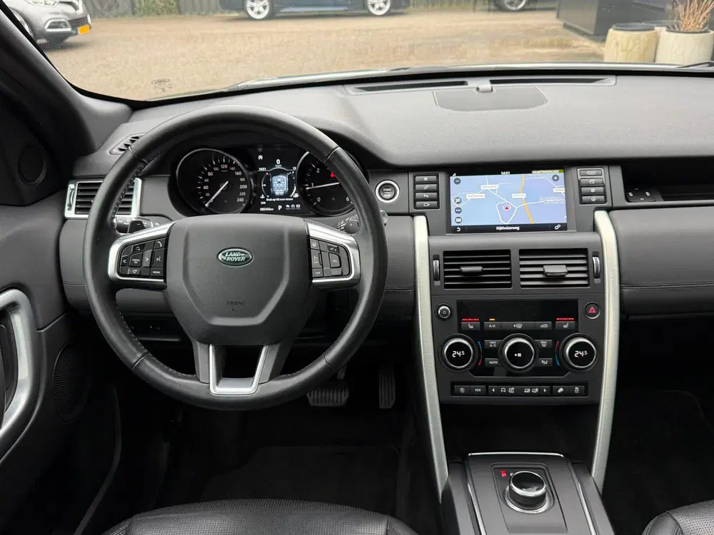 Land Rover Discovery Sport 2.0 TD4 Urban Series SE Dynamic uit 2019, foto 10