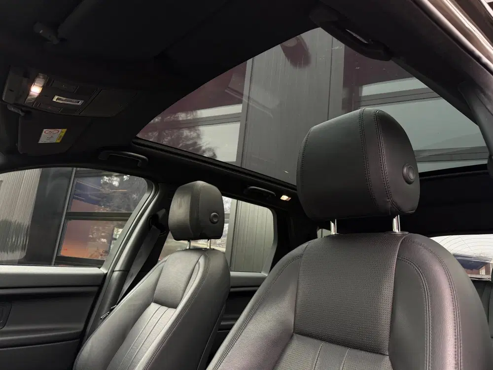 Land Rover Discovery Sport 2.0 TD4 Urban Series SE Dynamic uit 2019, foto 13