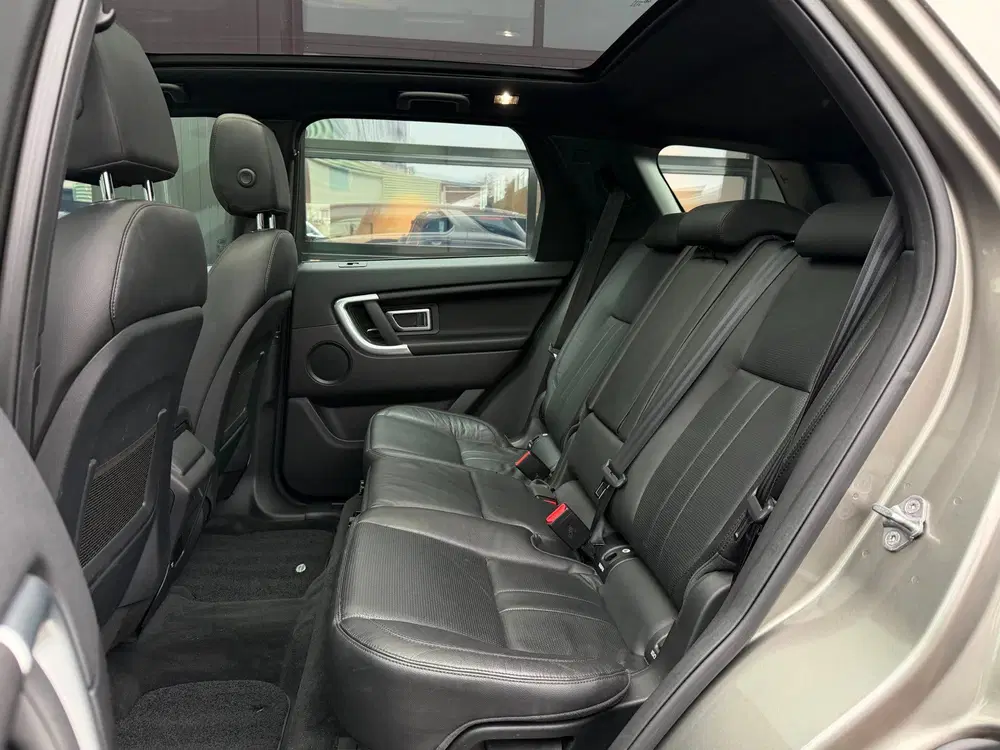 Land Rover Discovery Sport 2.0 TD4 Urban Series SE Dynamic uit 2019, foto 14