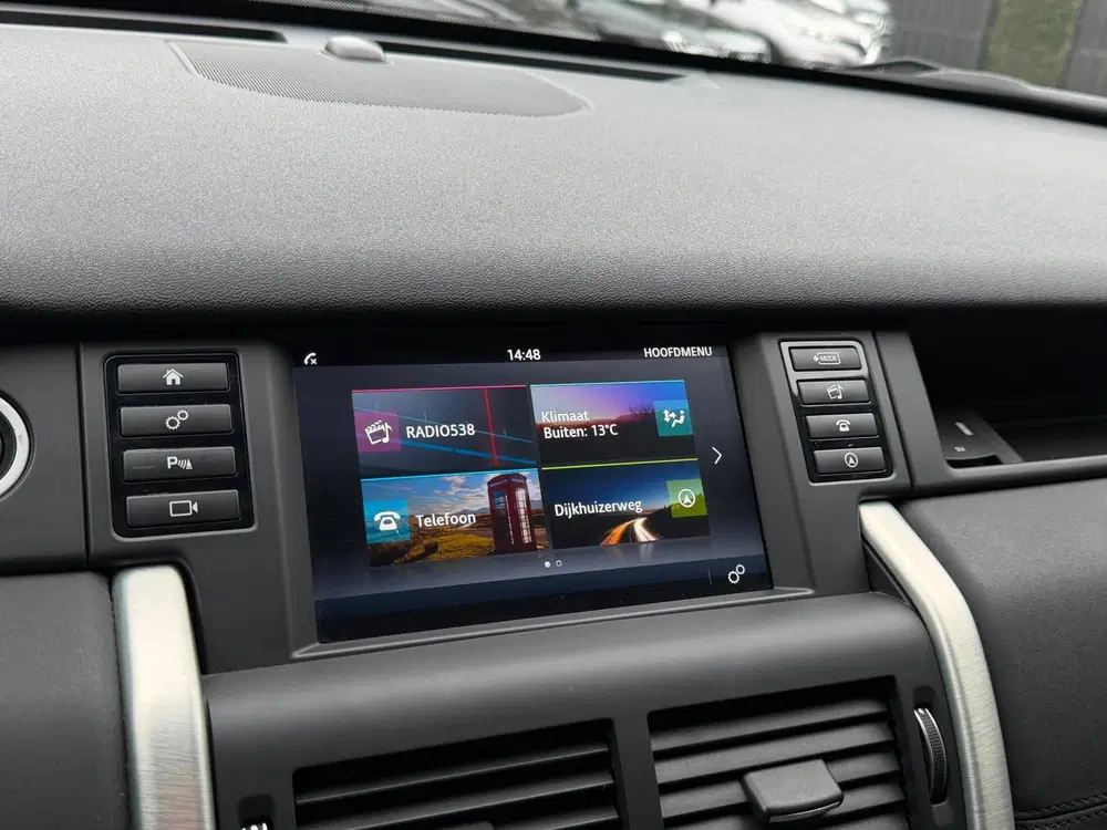 Land Rover Discovery Sport 2.0 TD4 Urban Series SE Dynamic uit 2019, foto 15