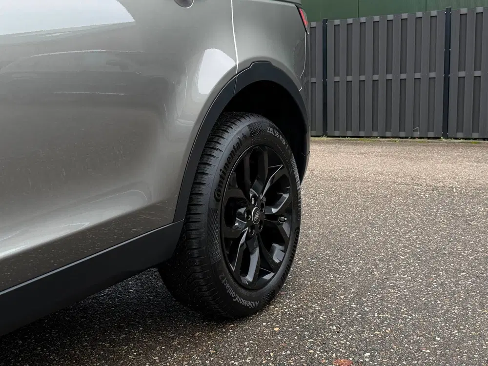 Land Rover Discovery Sport 2.0 TD4 Urban Series SE Dynamic uit 2019, foto 8