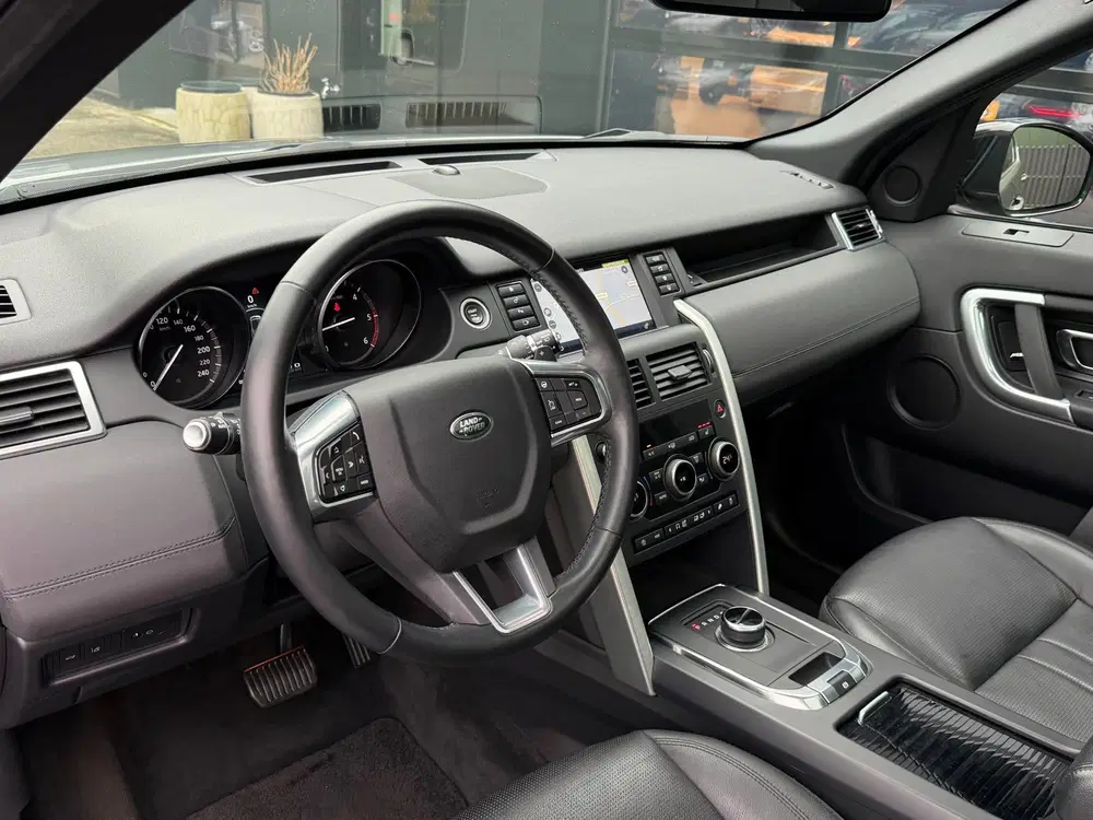 Land Rover Discovery Sport 2.0 TD4 Urban Series SE Dynamic uit 2019, foto 9