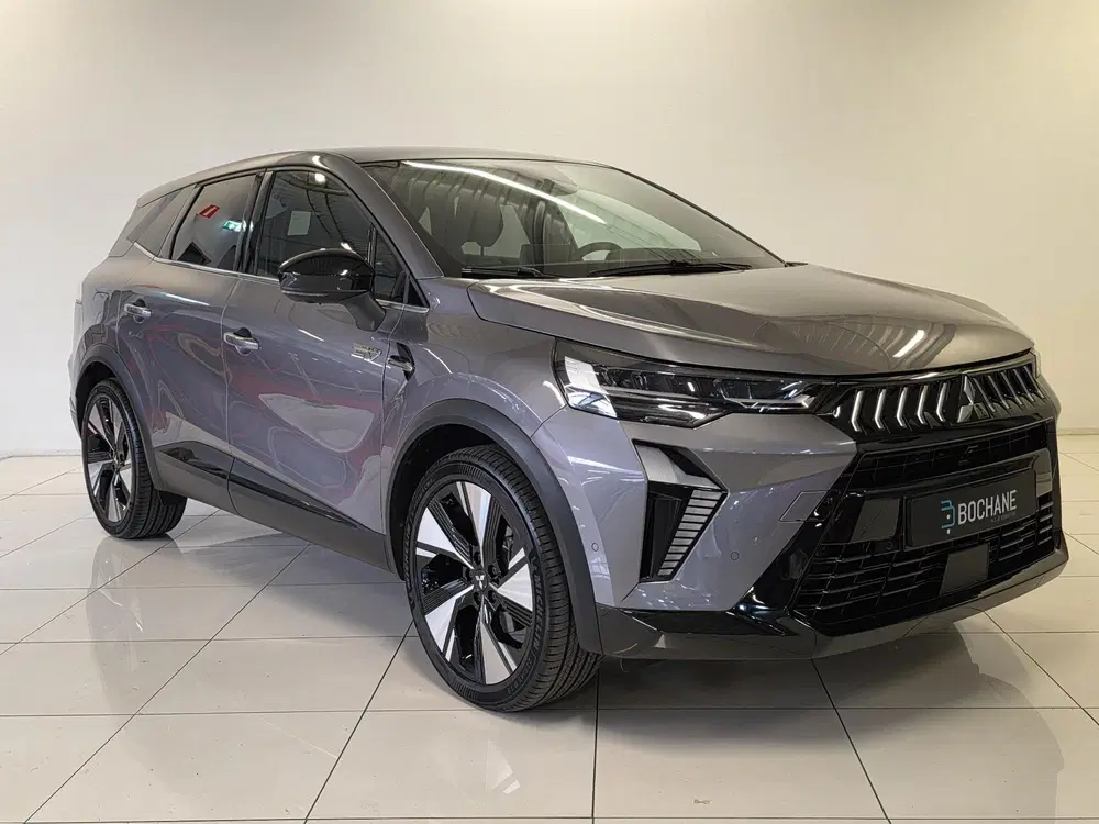 Mitsubishi Grandis 1.8 HEV Instyle uit 2025, foto 10