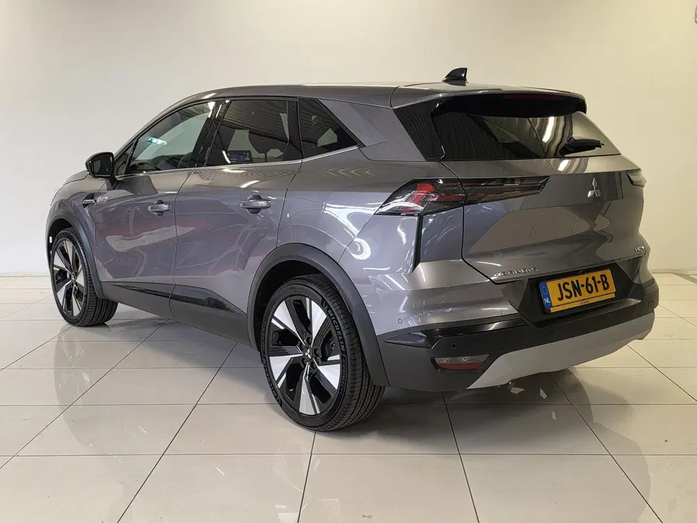 Mitsubishi Grandis 1.8 HEV Instyle uit 2025, foto 11