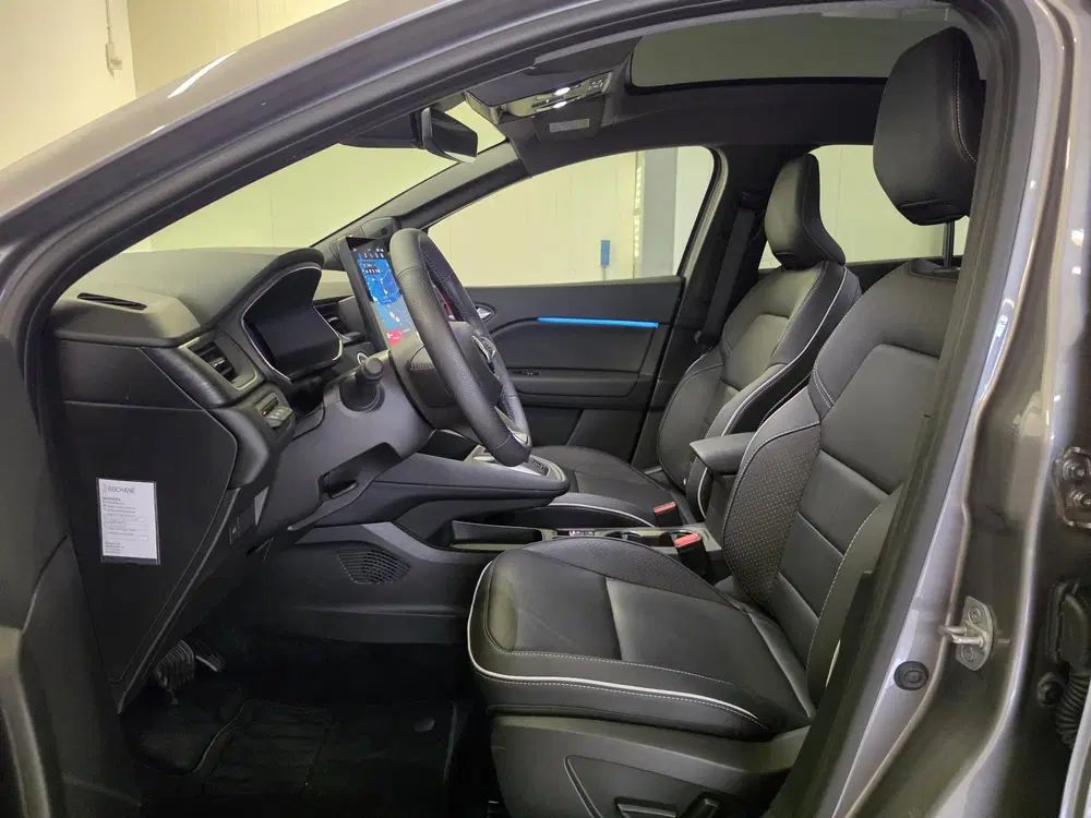 Mitsubishi Grandis 1.8 HEV Instyle uit 2025, foto 12