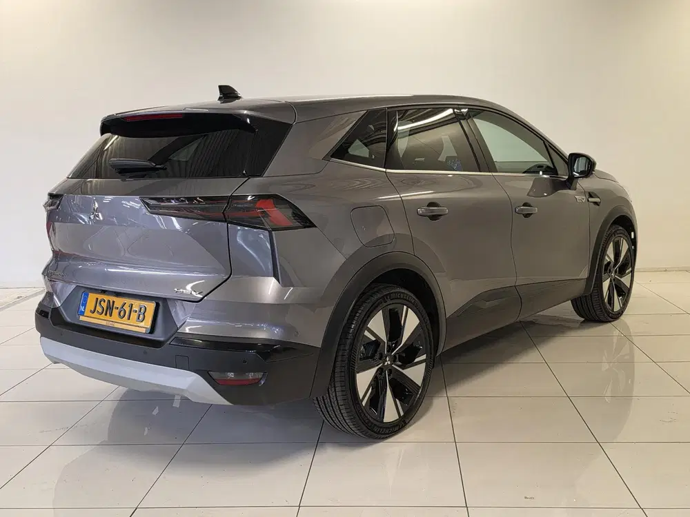 Mitsubishi Grandis 1.8 HEV Instyle uit 2025, foto 7