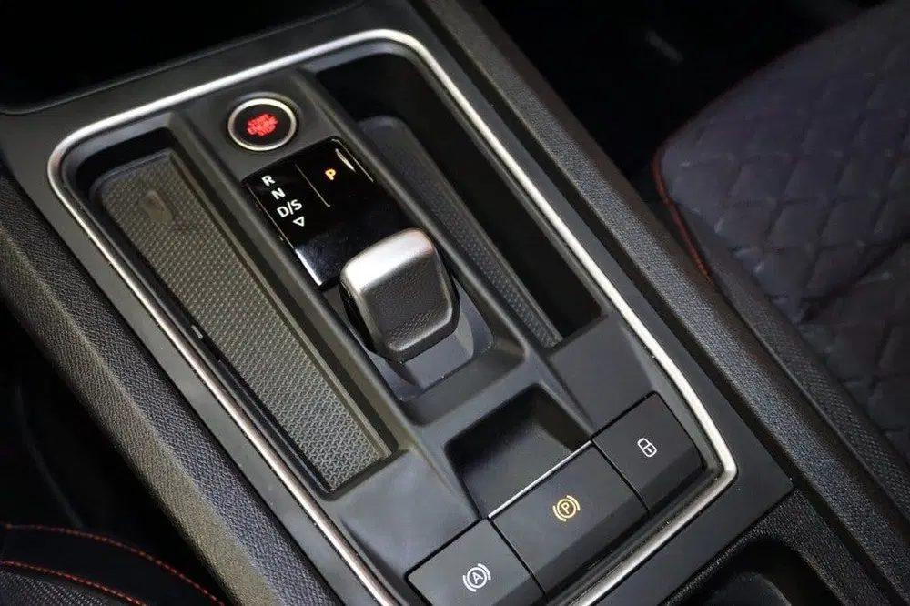 SEAT Leon 1.5 eTSI FR BUSINESS AUTOMAAT uit 2023, foto 12