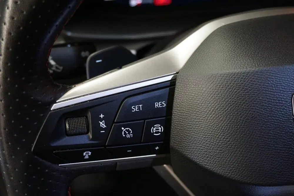 SEAT Leon 1.5 eTSI FR BUSINESS AUTOMAAT uit 2023, foto 15