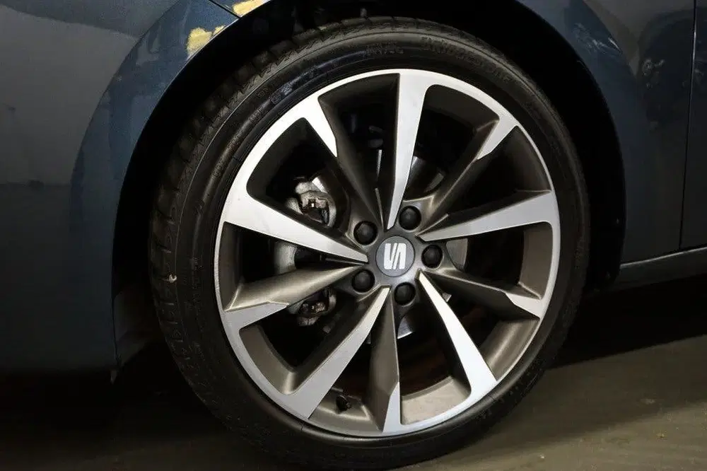SEAT Leon 1.5 eTSI FR BUSINESS AUTOMAAT uit 2023, foto 3