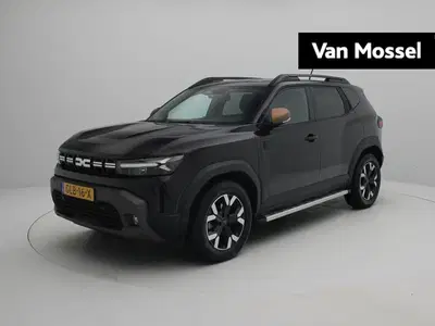 Dacia Duster Hybrid 140 Extreme Apple carplay & android uit 2024