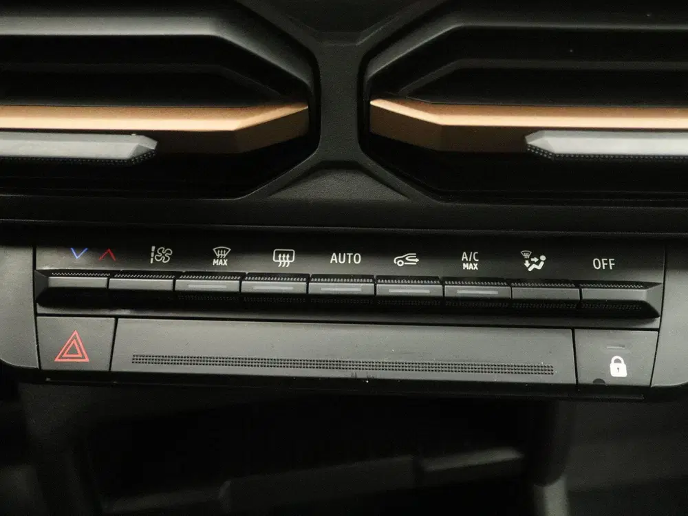 Dacia Duster Hybrid 140 Extreme Apple carplay & android uit 2024, foto 10
