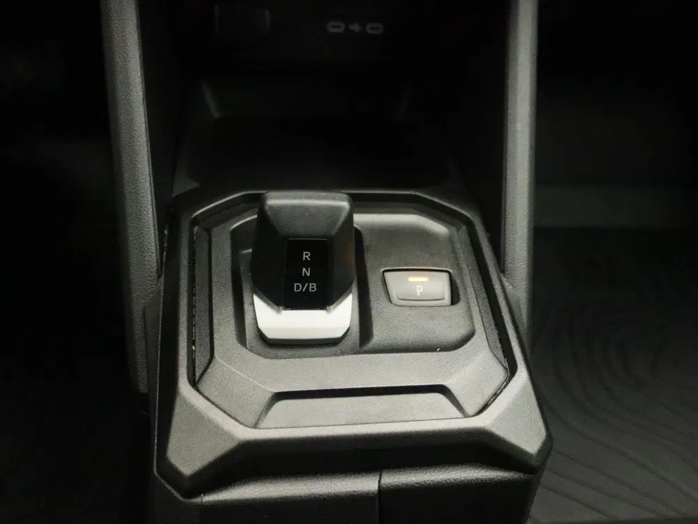 Dacia Duster Hybrid 140 Extreme Apple carplay & android uit 2024, foto 11