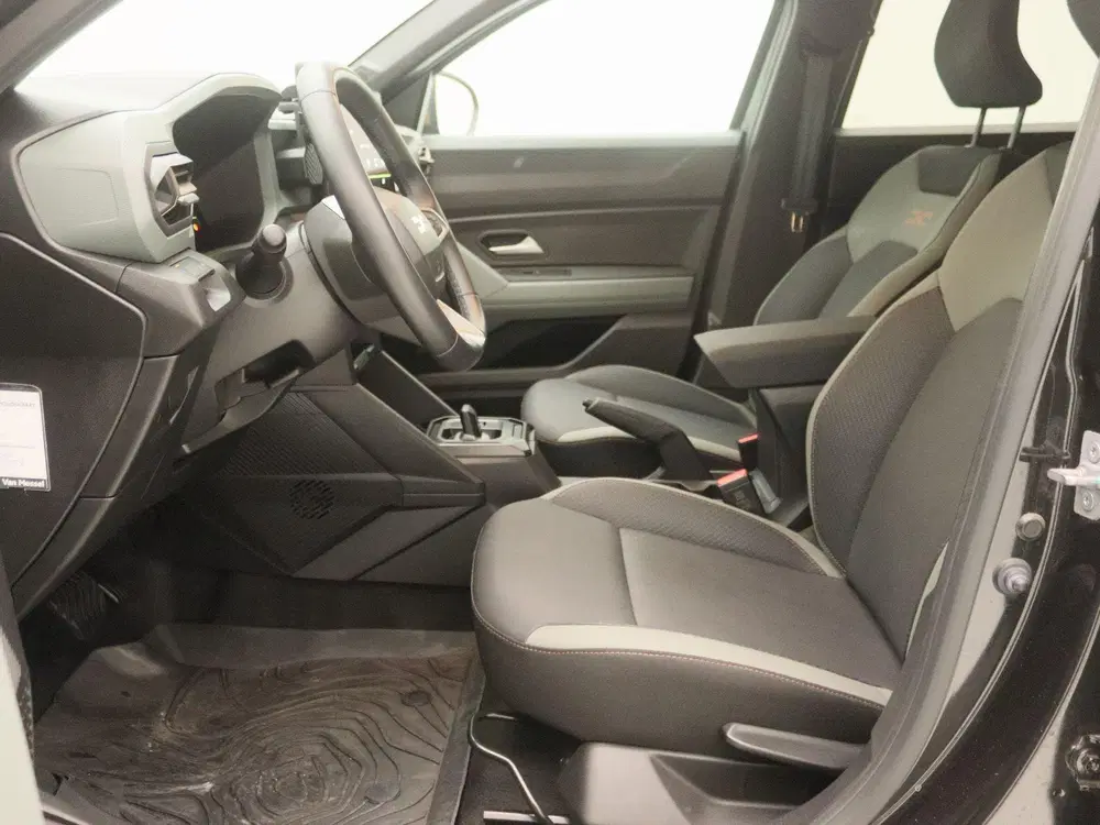 Dacia Duster Hybrid 140 Extreme Apple carplay & android uit 2024, foto 12