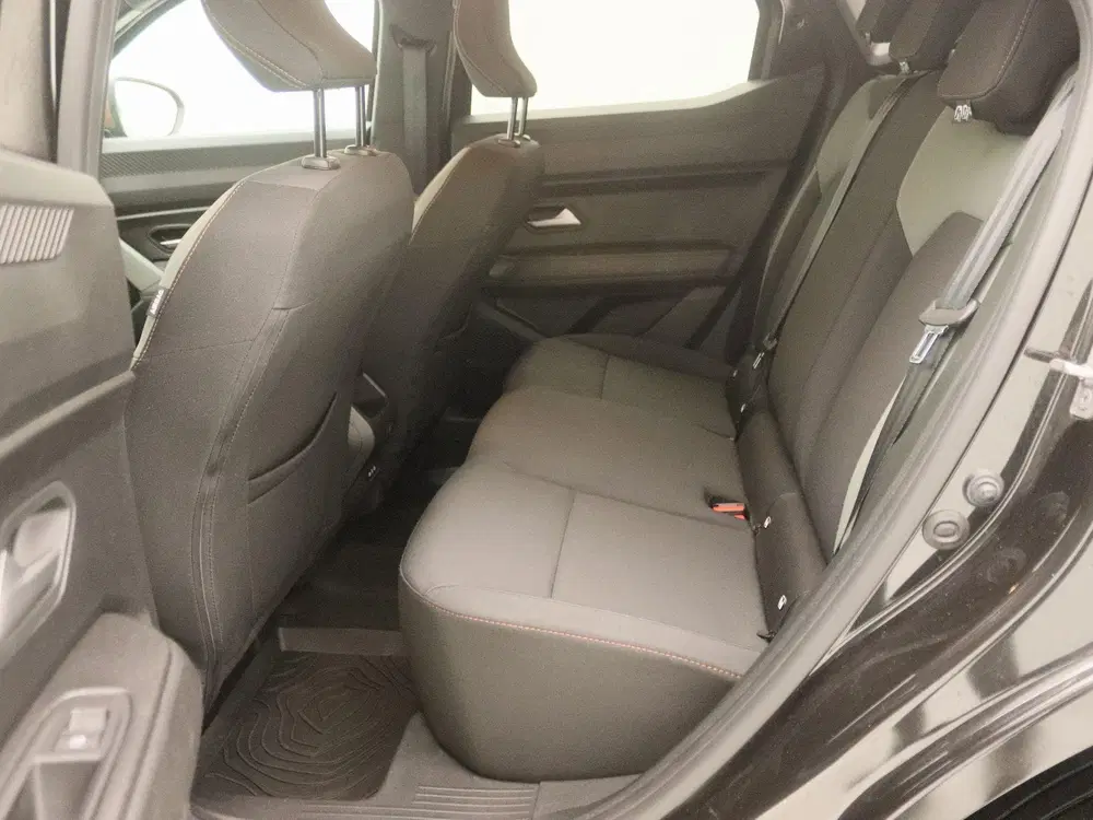 Dacia Duster Hybrid 140 Extreme Apple carplay & android uit 2024, foto 13